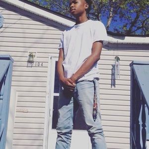 Meet your Posher, Jaylen